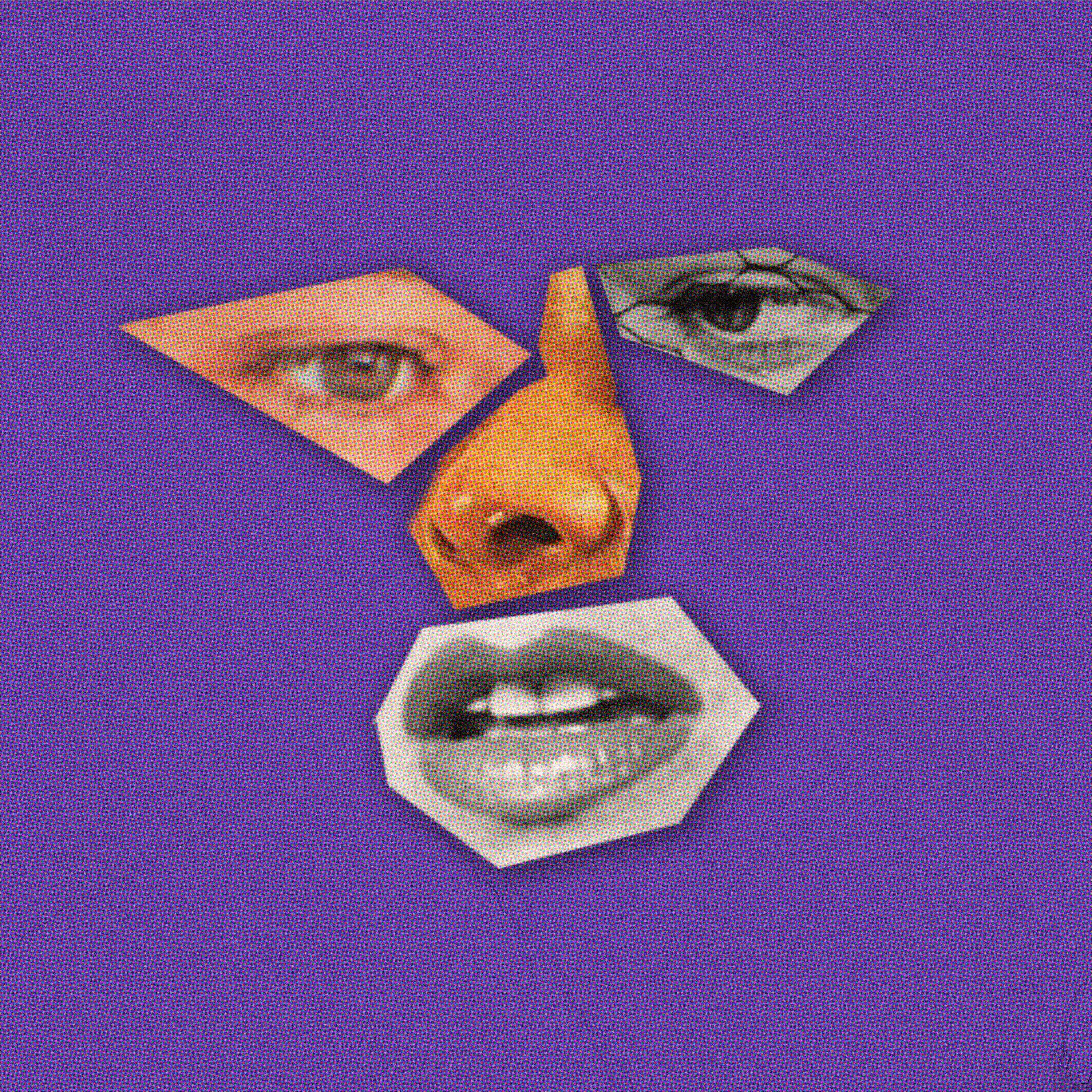 DROPOUTS VOL 1 #15