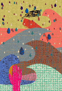 The Flood & The Whale #170