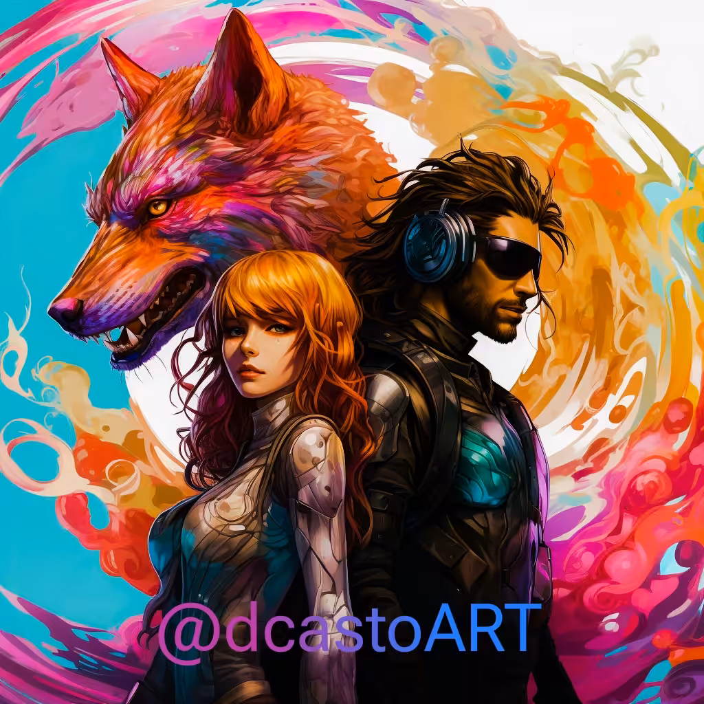 @dcastoART