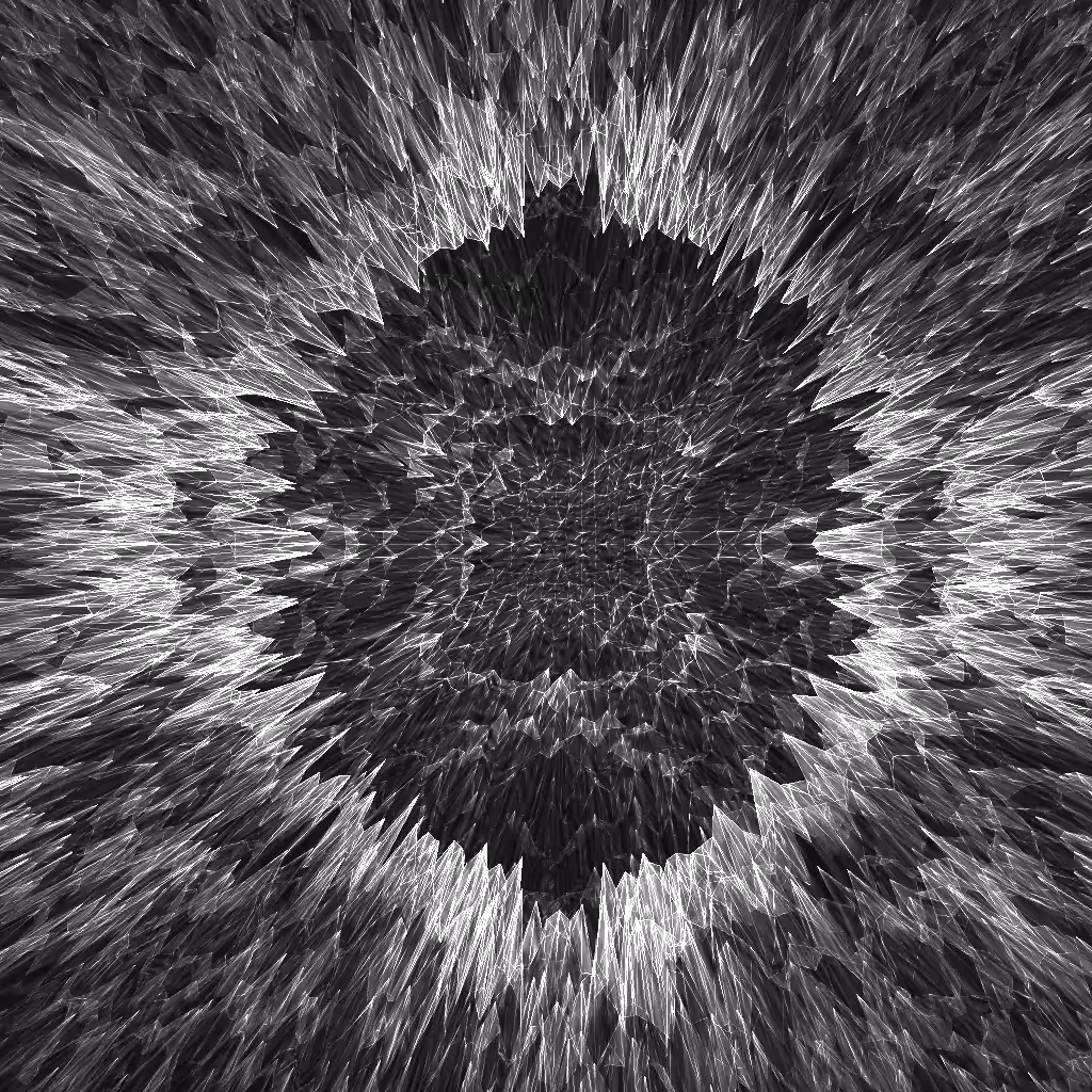 orbital cave - crystal gate
