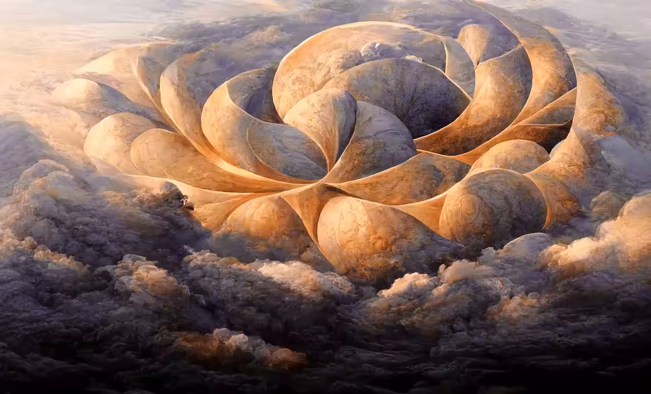 Eternal Cycles