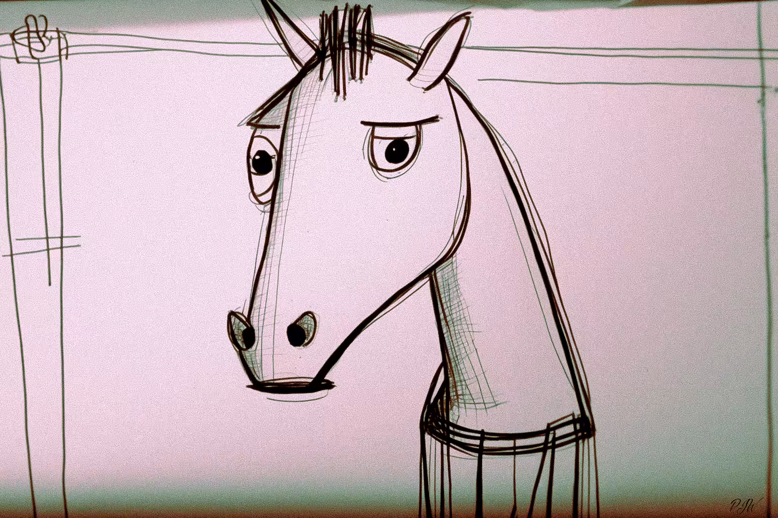 Horse Trader
