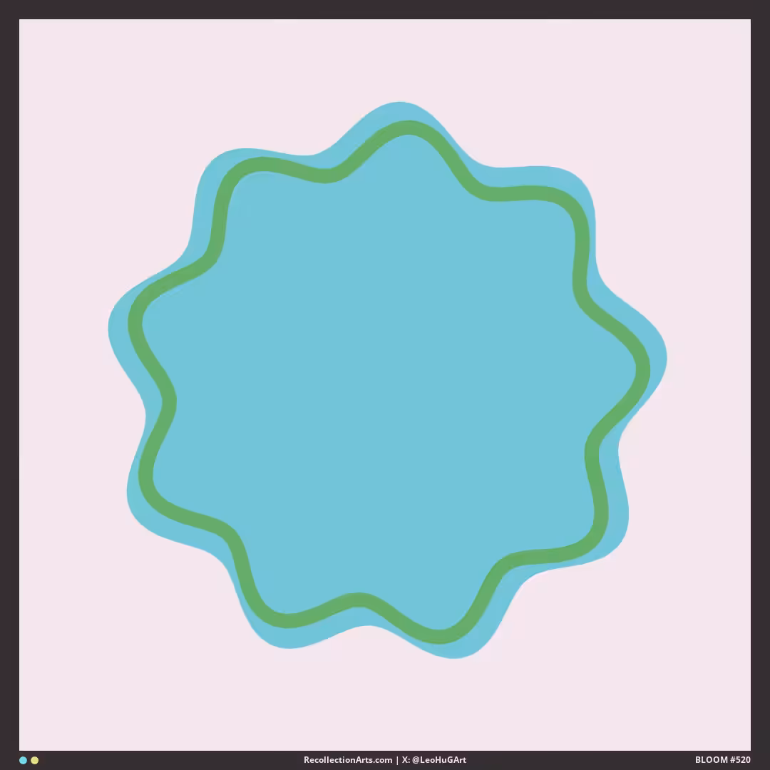 Bloom #520