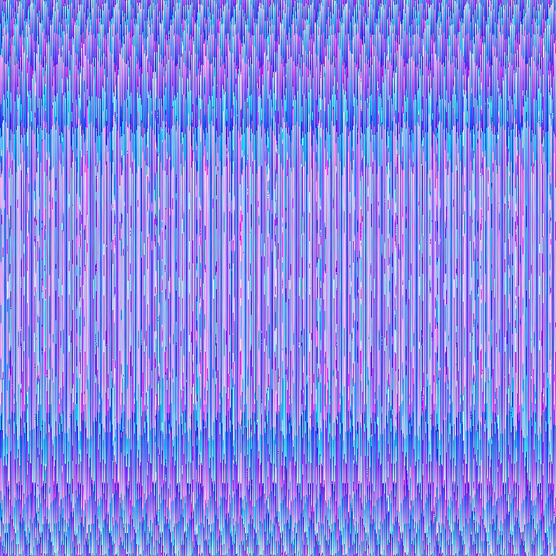 Dance of a Million Pixels #61