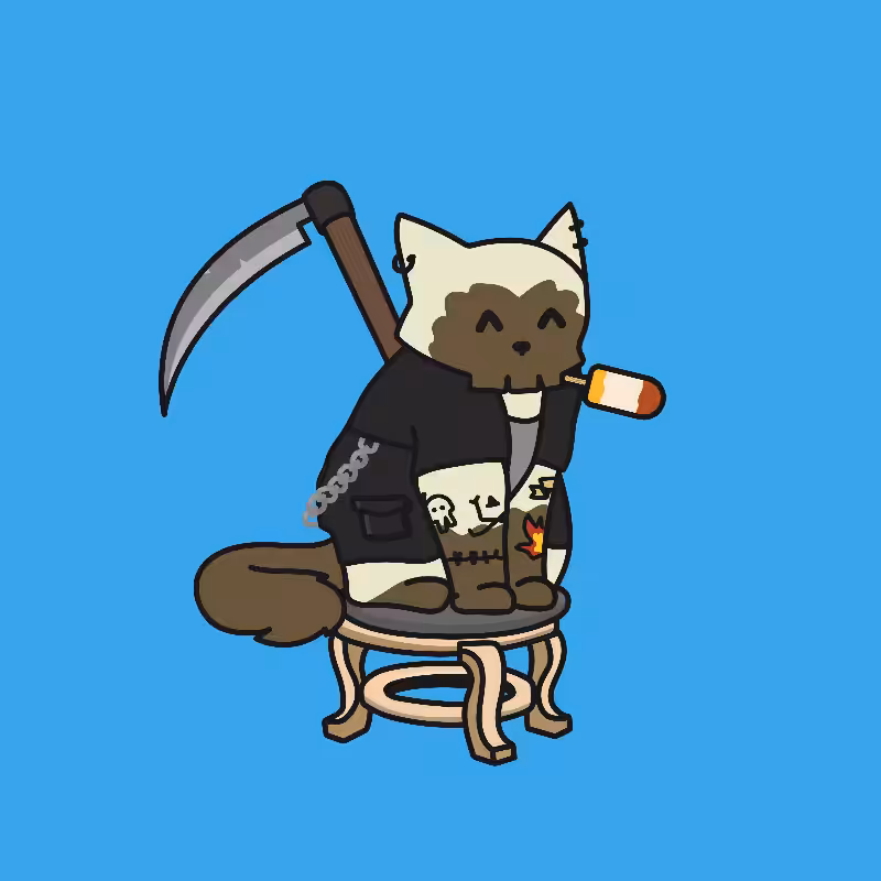 DOOMKATS #239