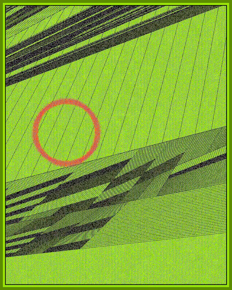 the Horizon #73