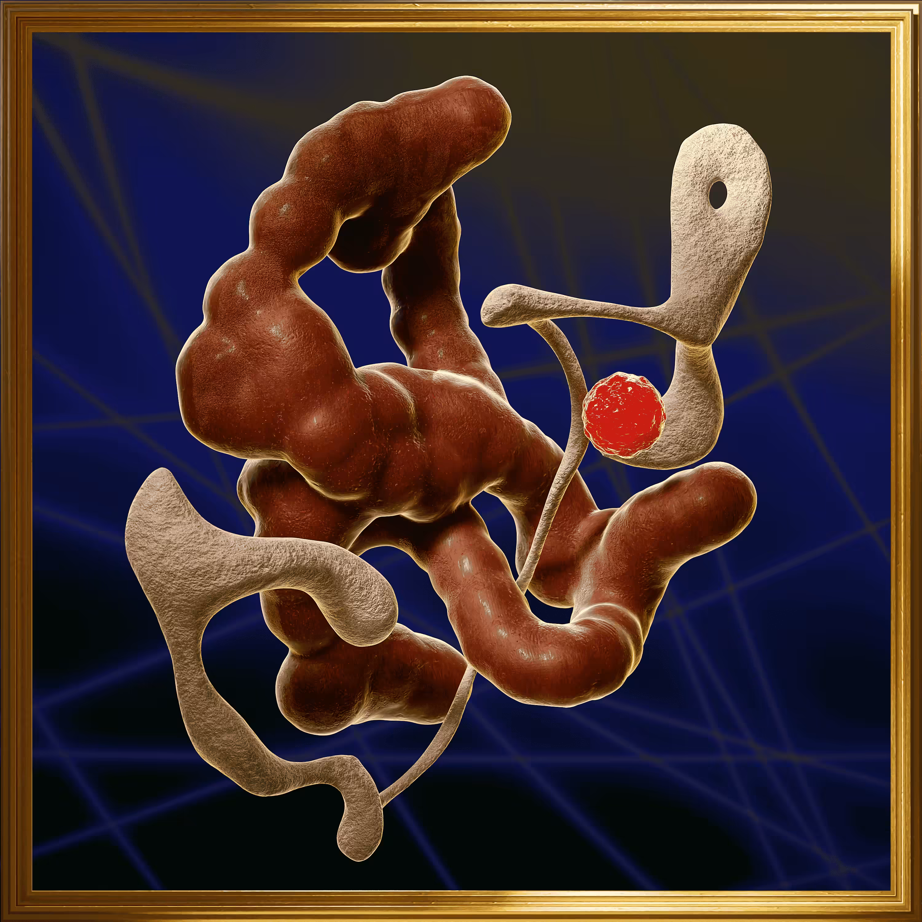 Entanglement
