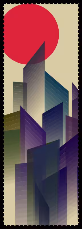 metropolis #34