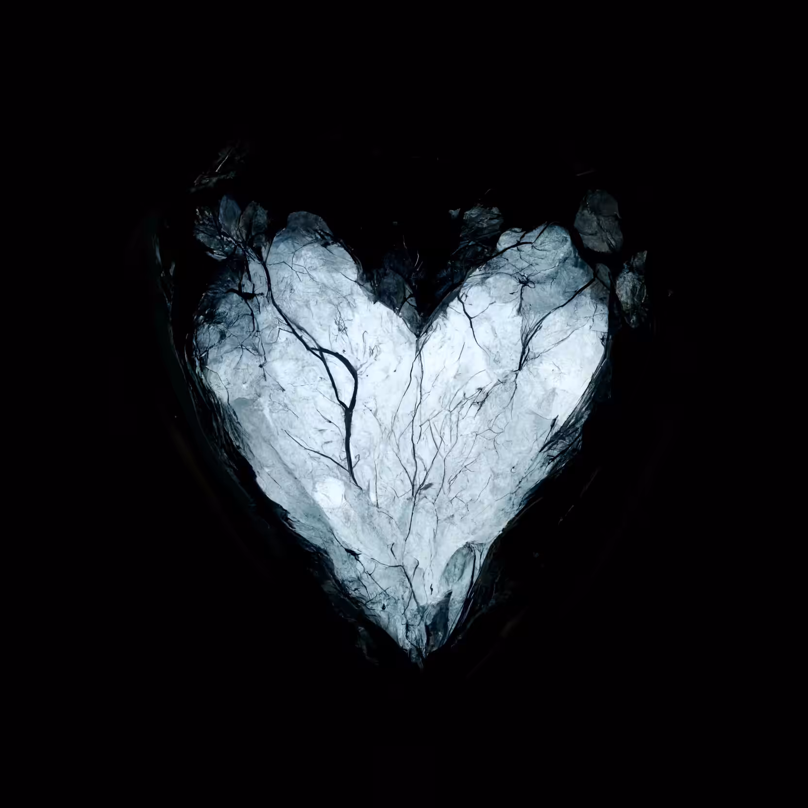 White Heart