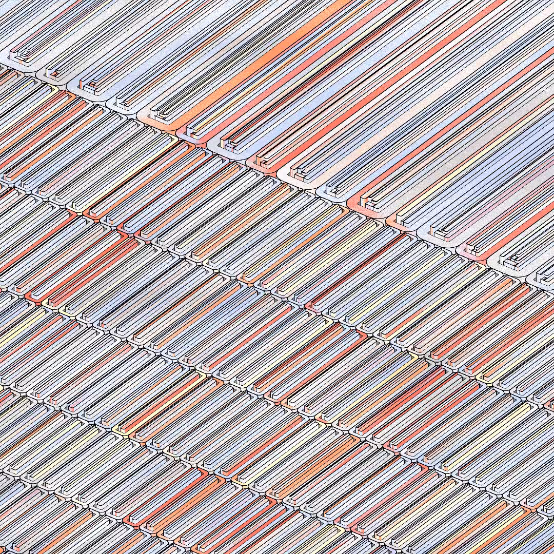 Cylinders #70