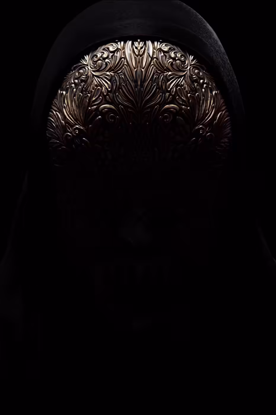 The Faceless - Andromeda