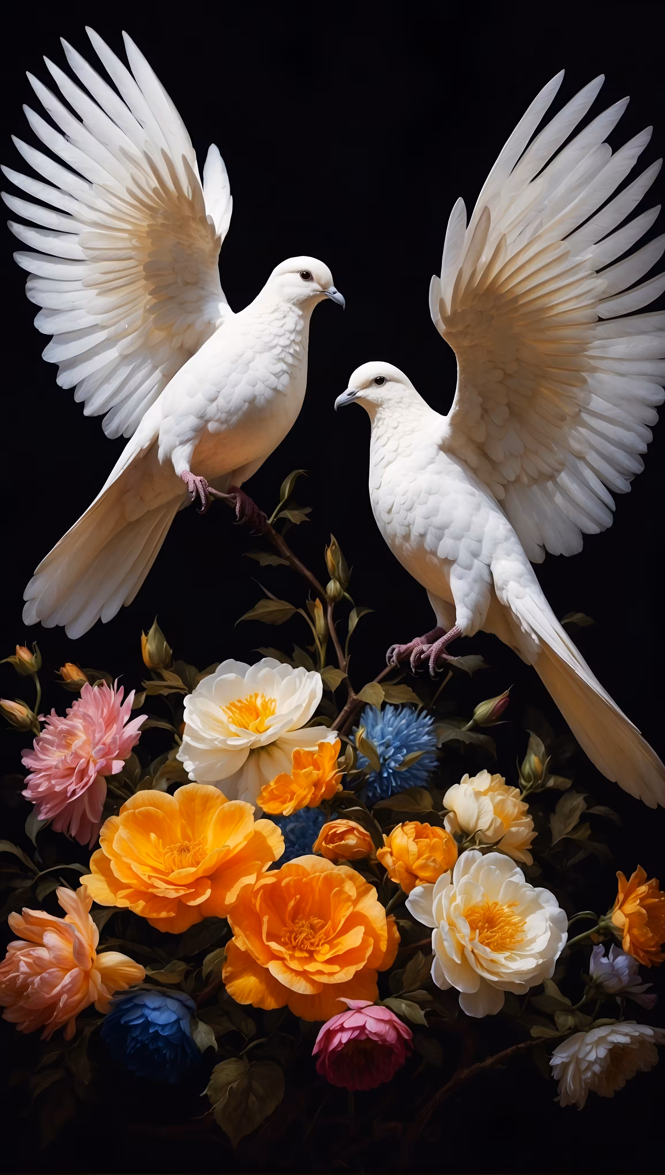Whispers of Love #10