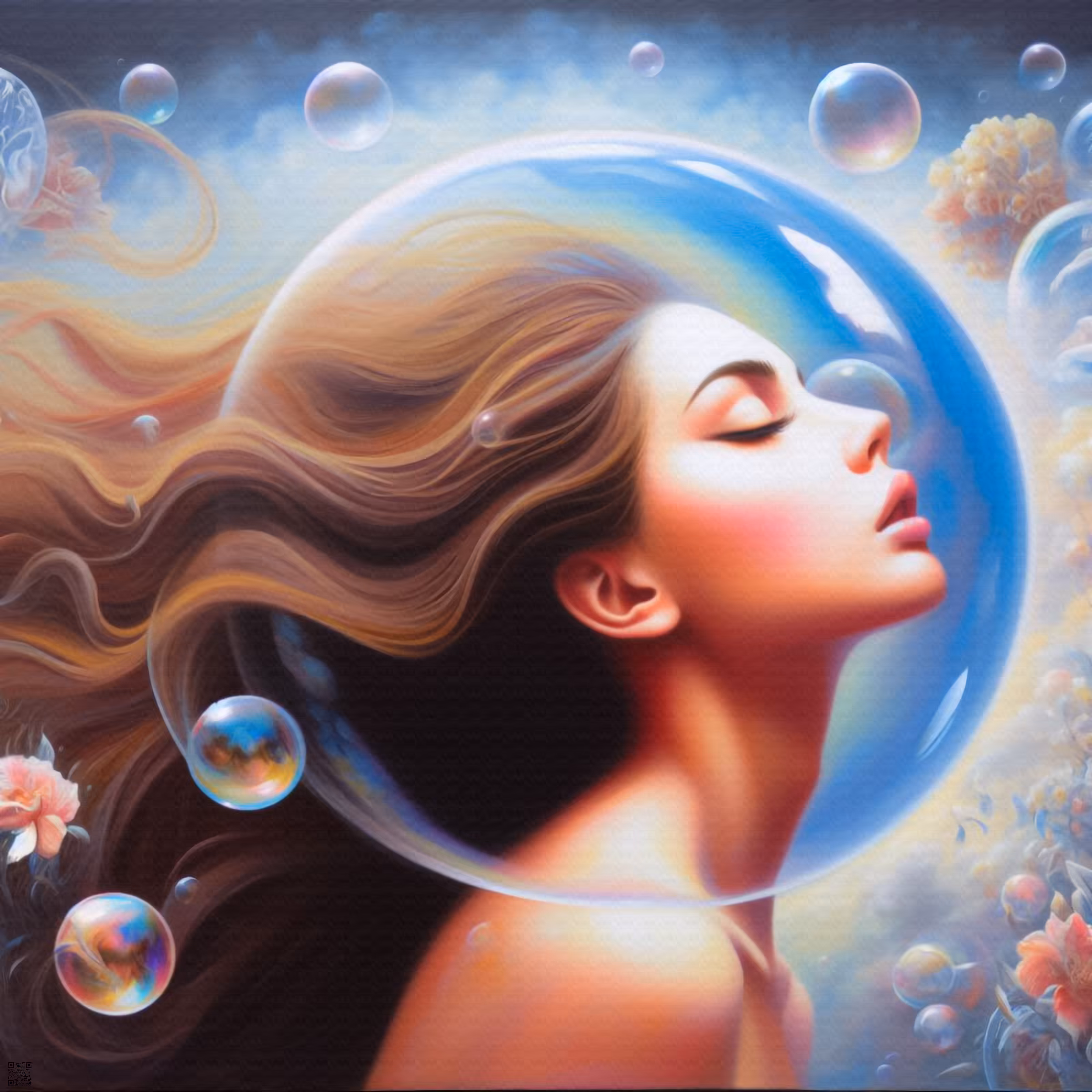 The fabulous Bubble