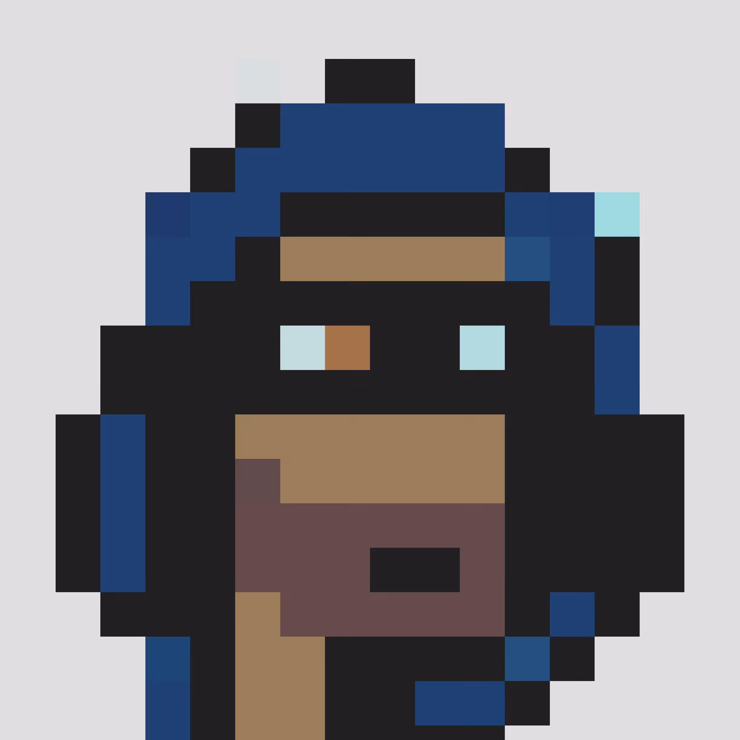 TINY-PUNKSI
