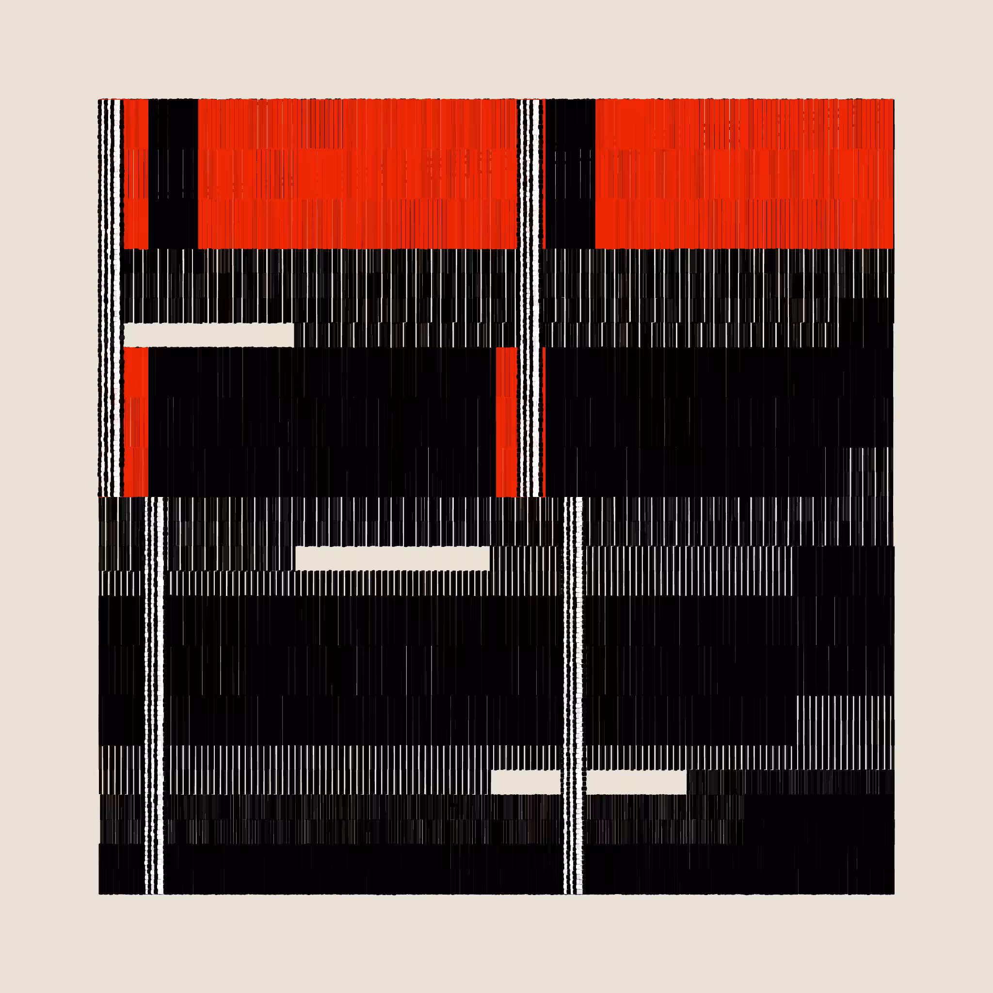 BITFRAMES: #837