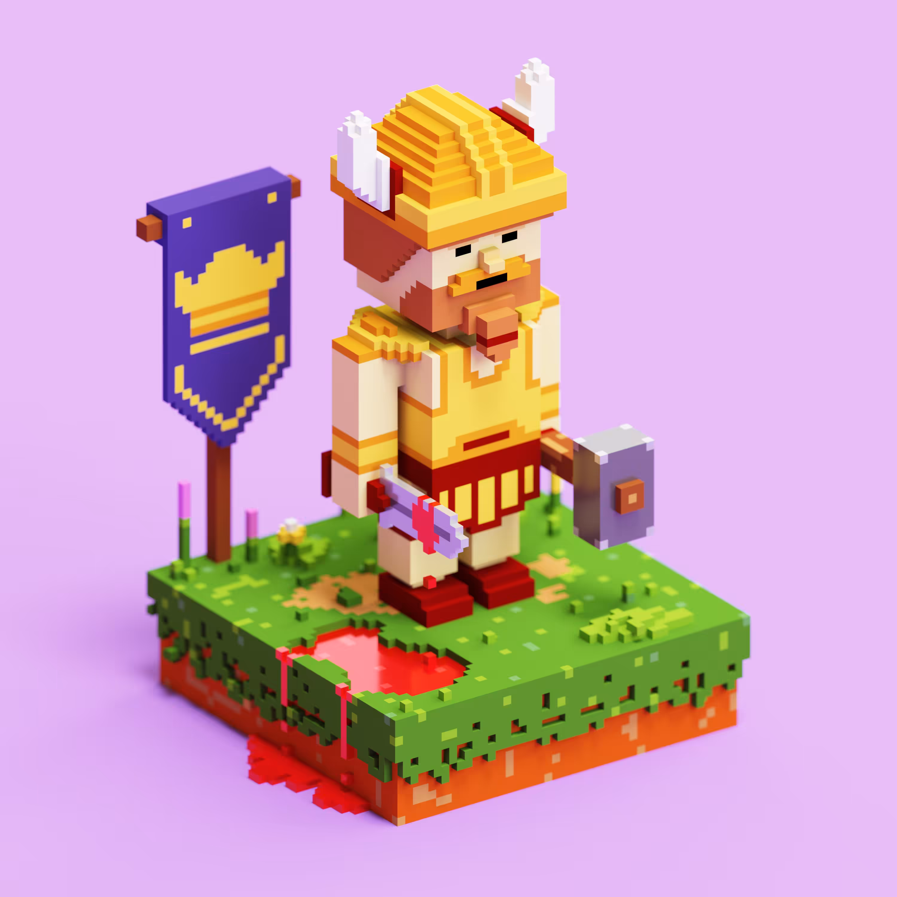 Viking