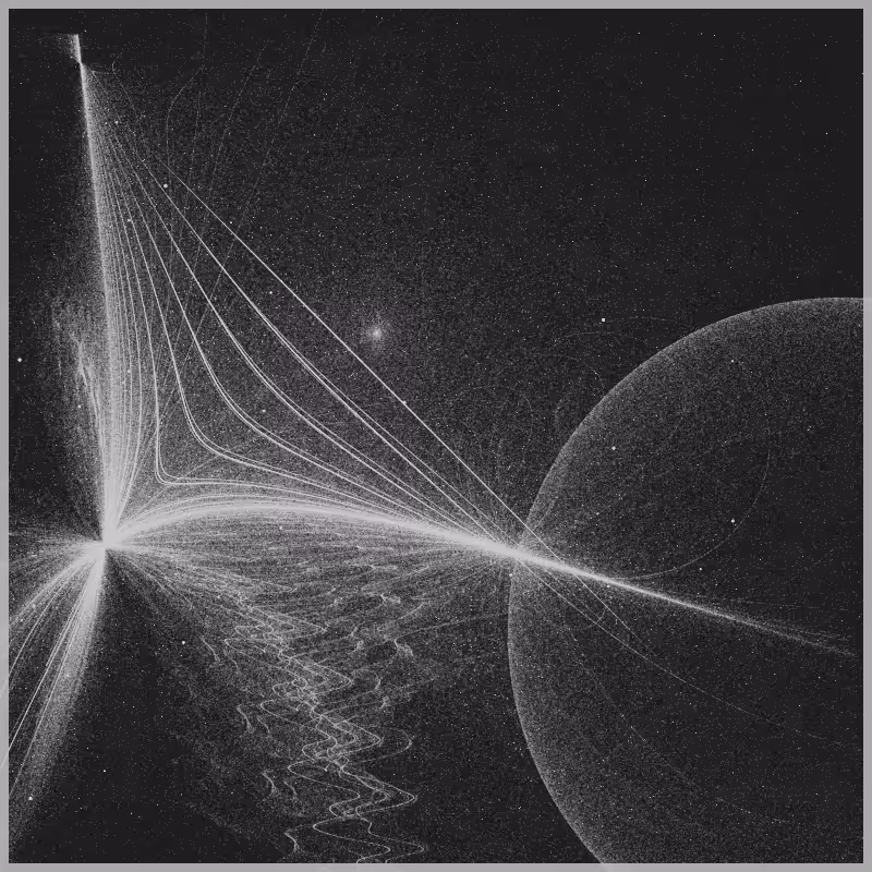 Breathespace #15