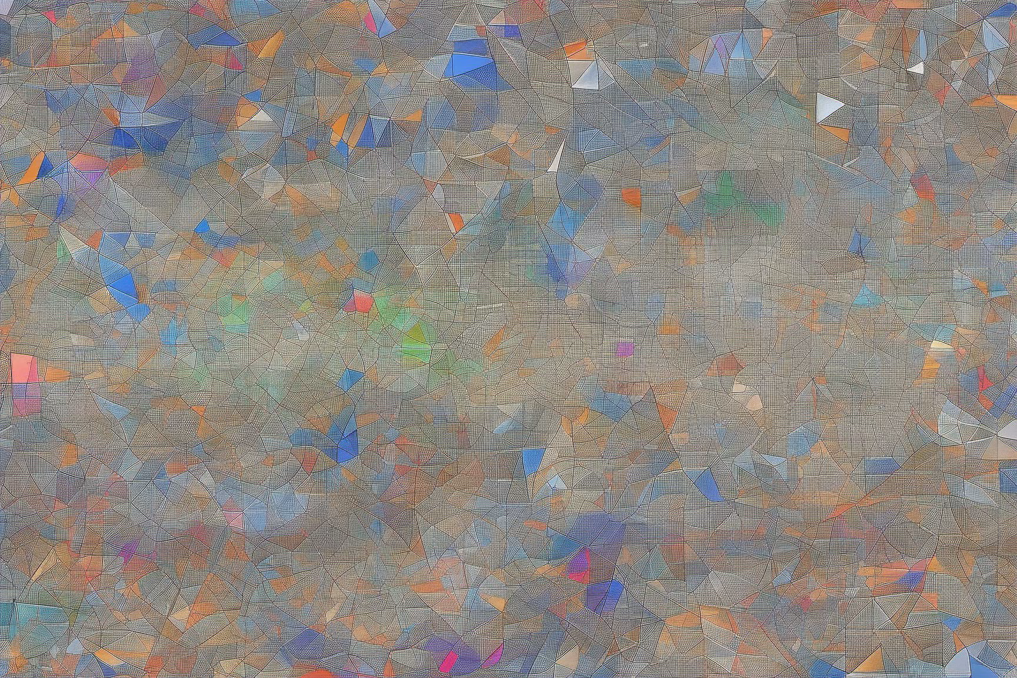 Convolution Studies 001 #13