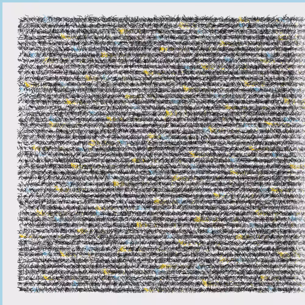 Written in a Dream #2