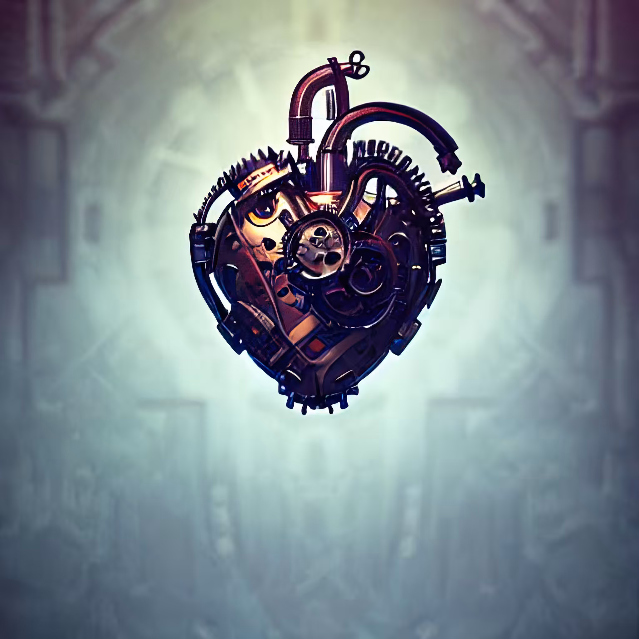 Have (A) Heart: Have a Fuckin Heart #503