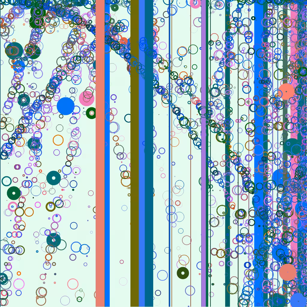 ByteBeat Bubbly #7
