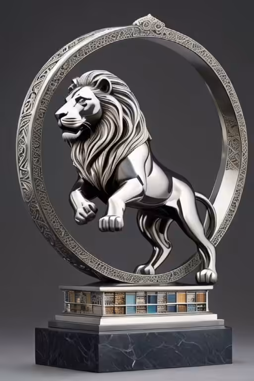 We are Lions