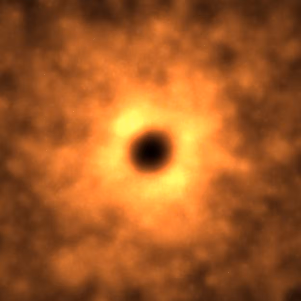 On the Edge of Oblivion #448 (SBT)