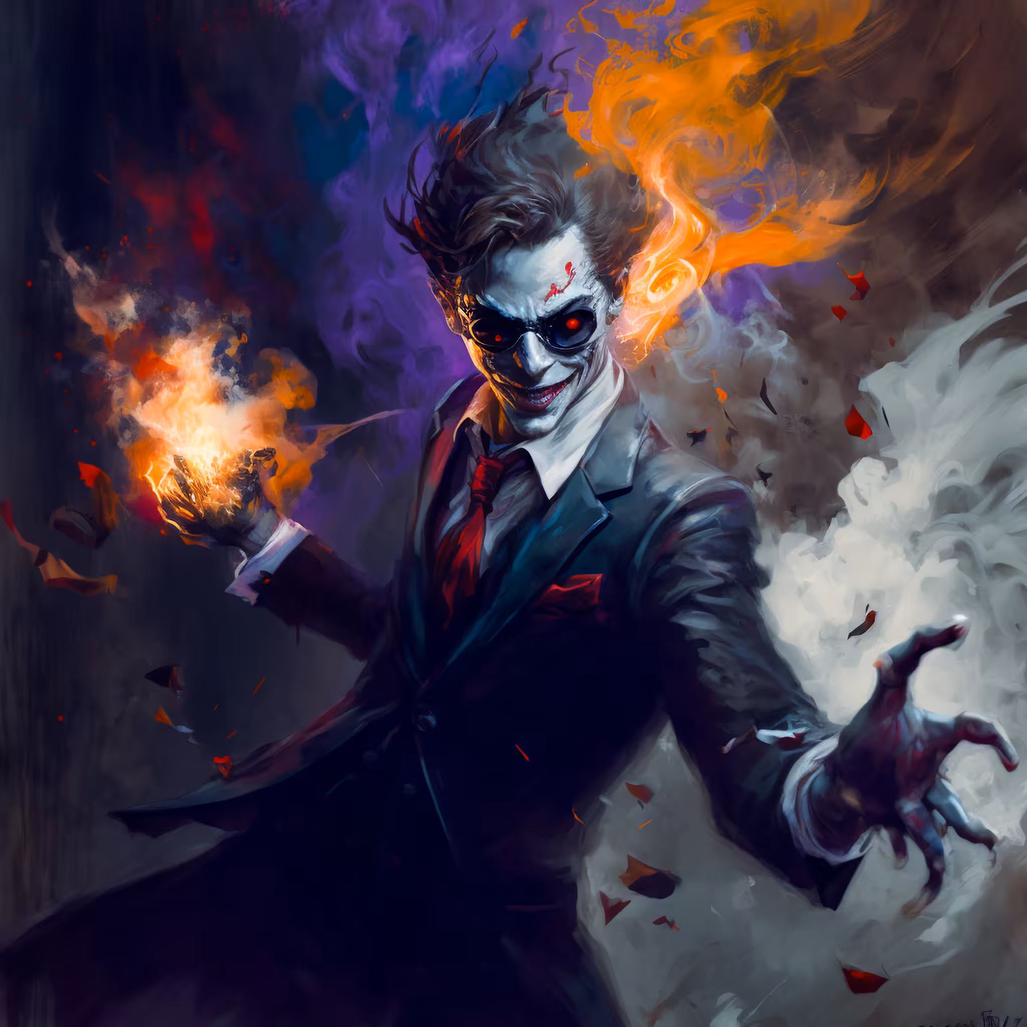 The Joker