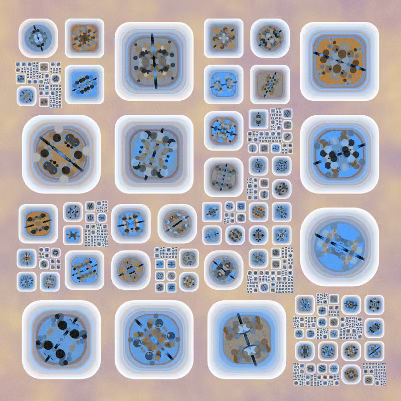 Sky Tokens #1