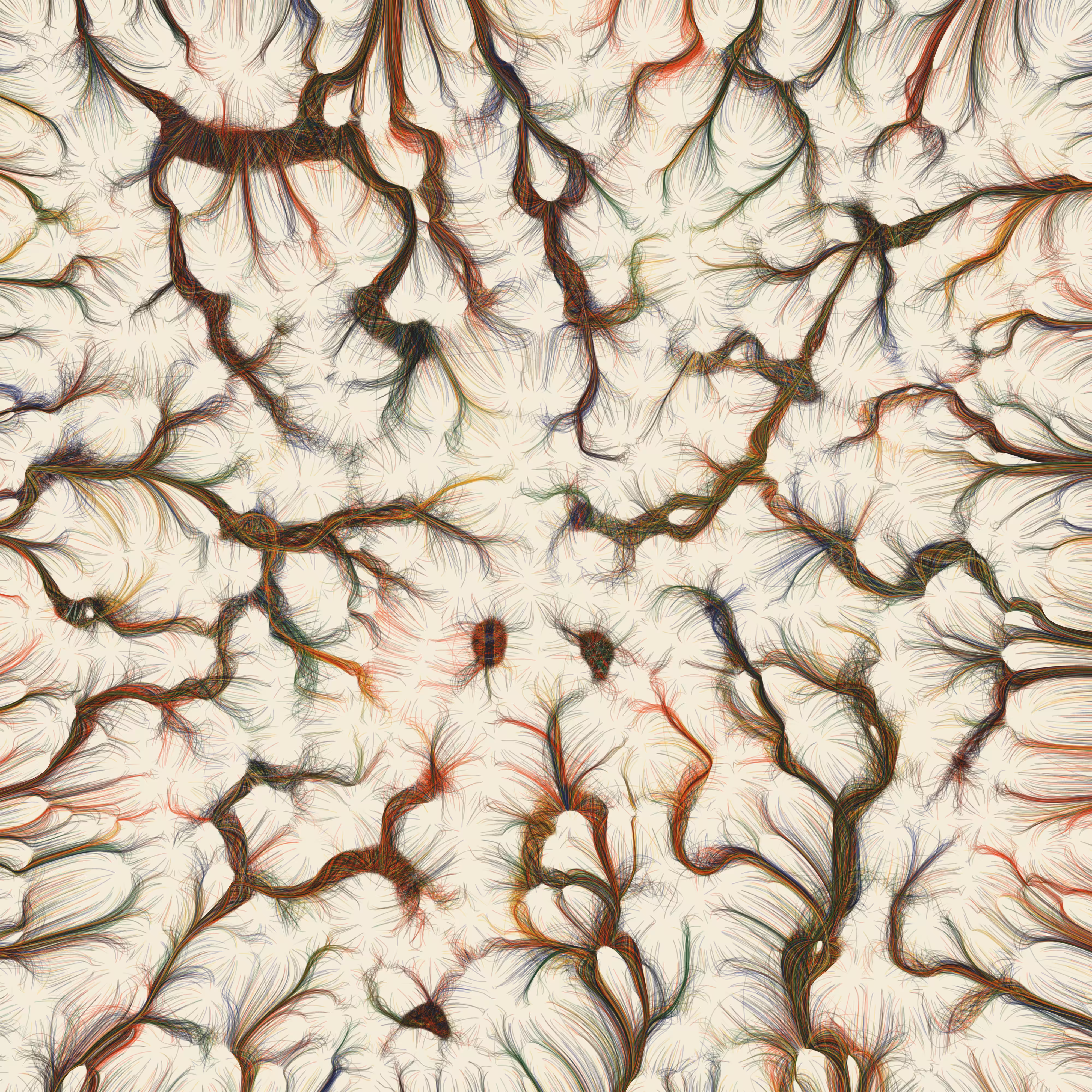 Growing Mind #1