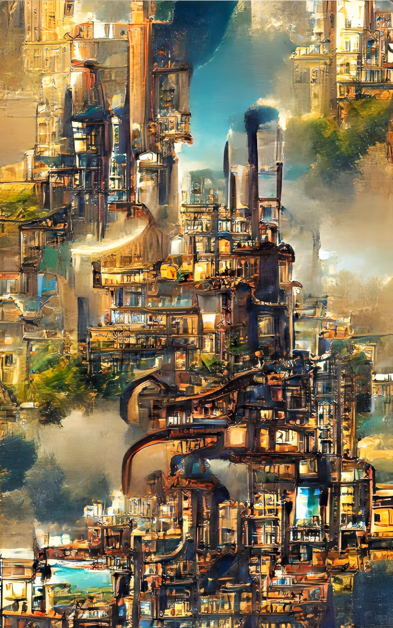 copper.city