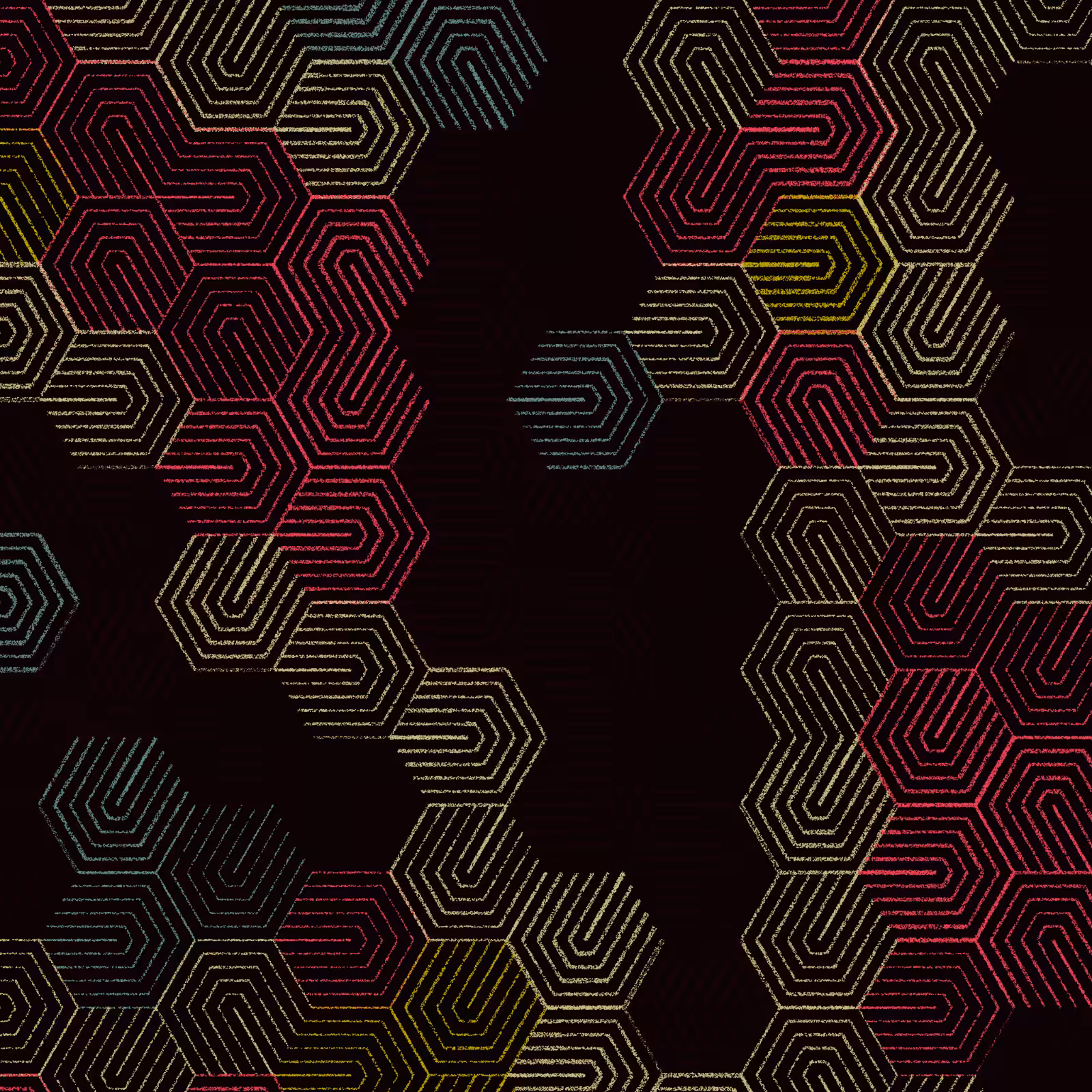 Maze #3