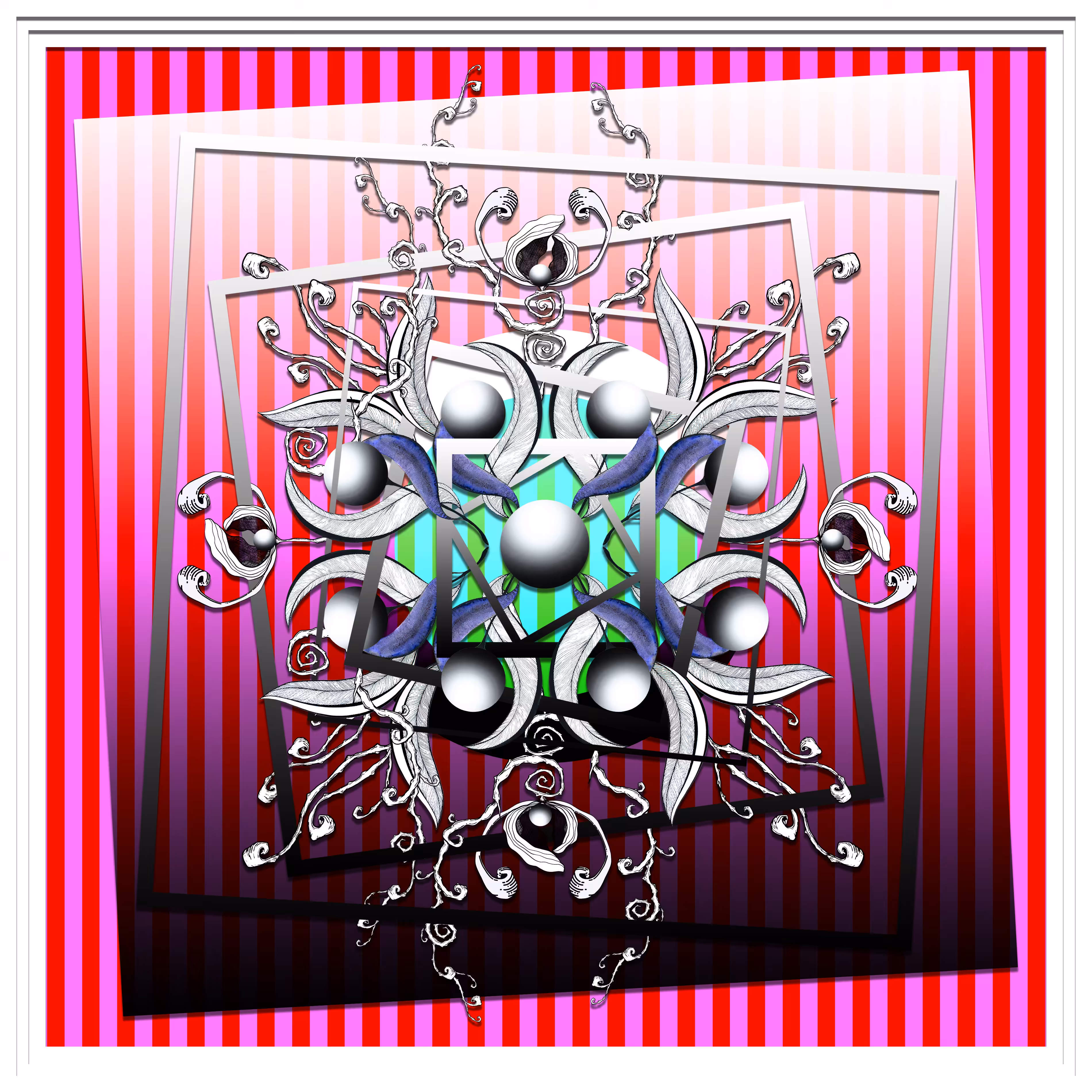 Creation #5