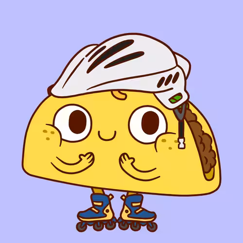 Taco #14