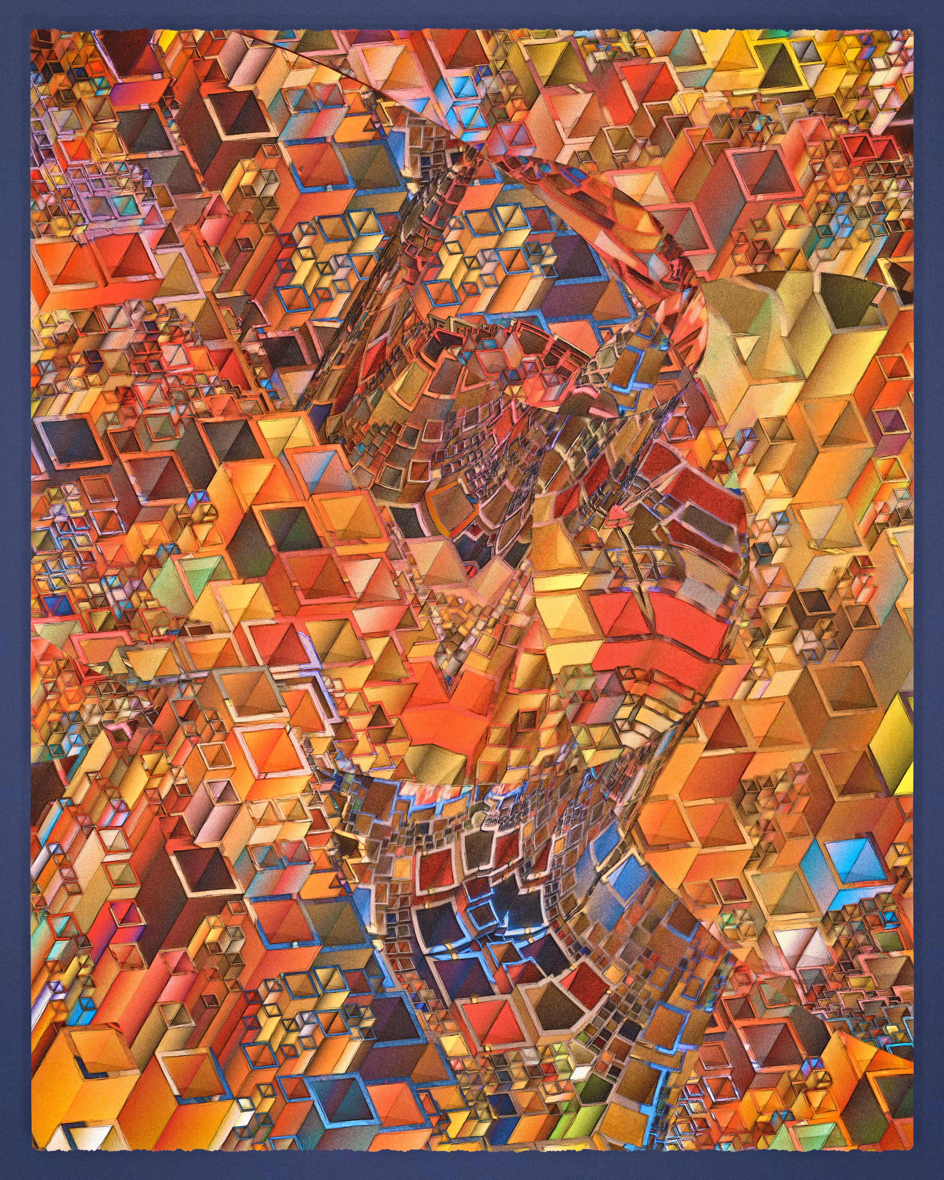 Tectonics #070