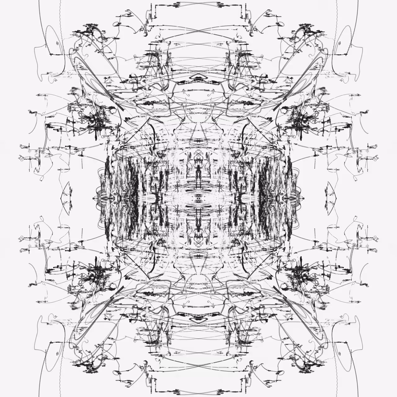 Lost in the attraction / abstraction