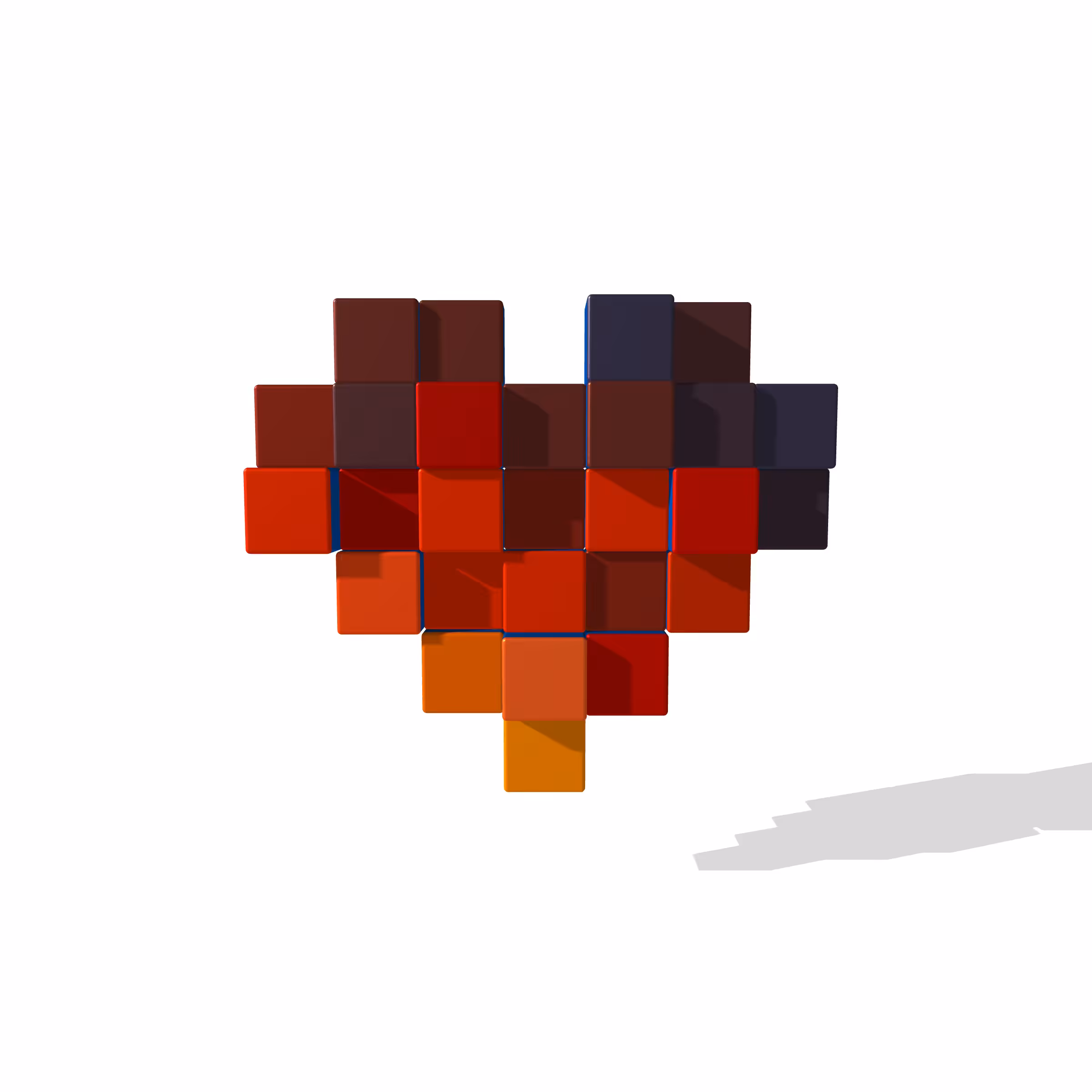 heart + craft #4834