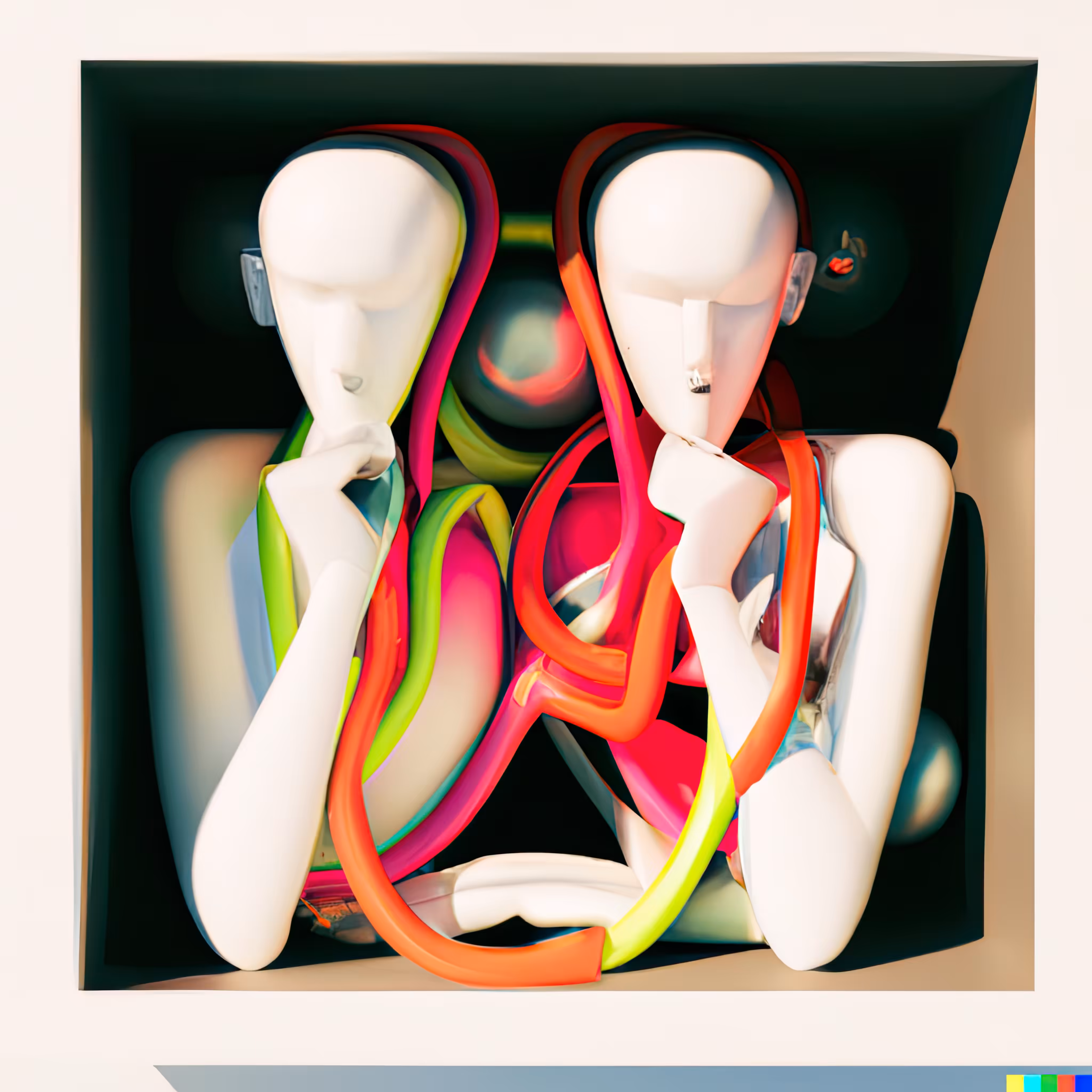 Entangled
