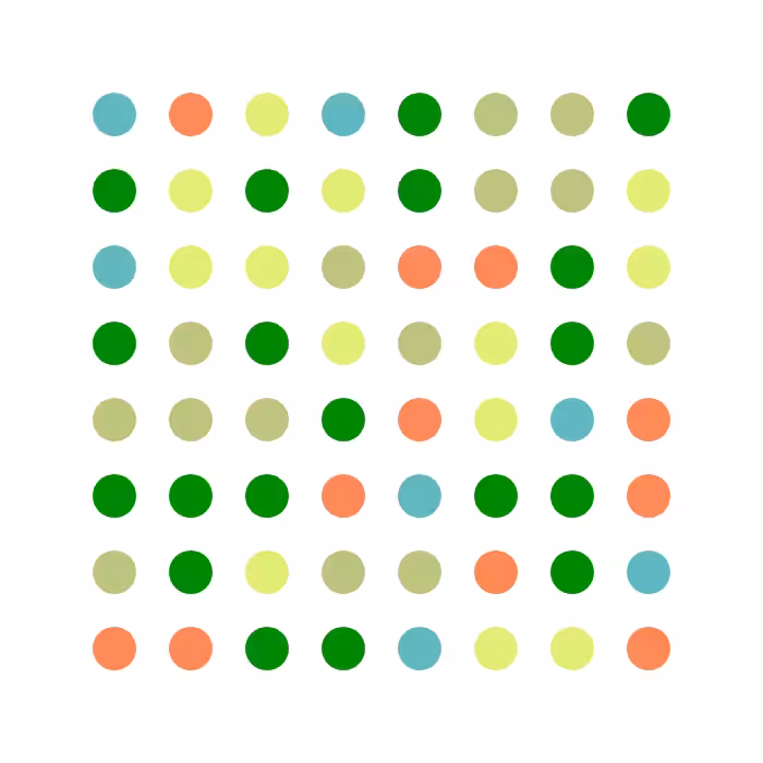 Dots #29
