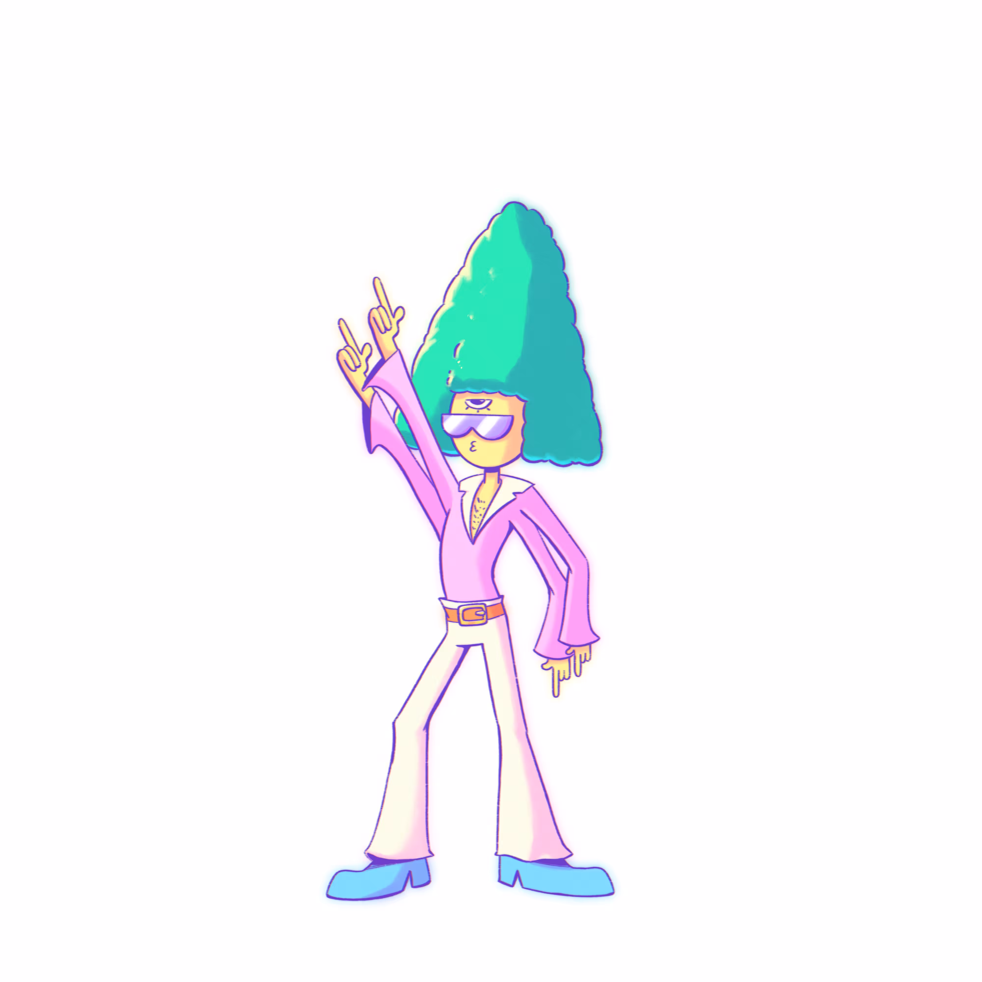 A Goober a Day #20