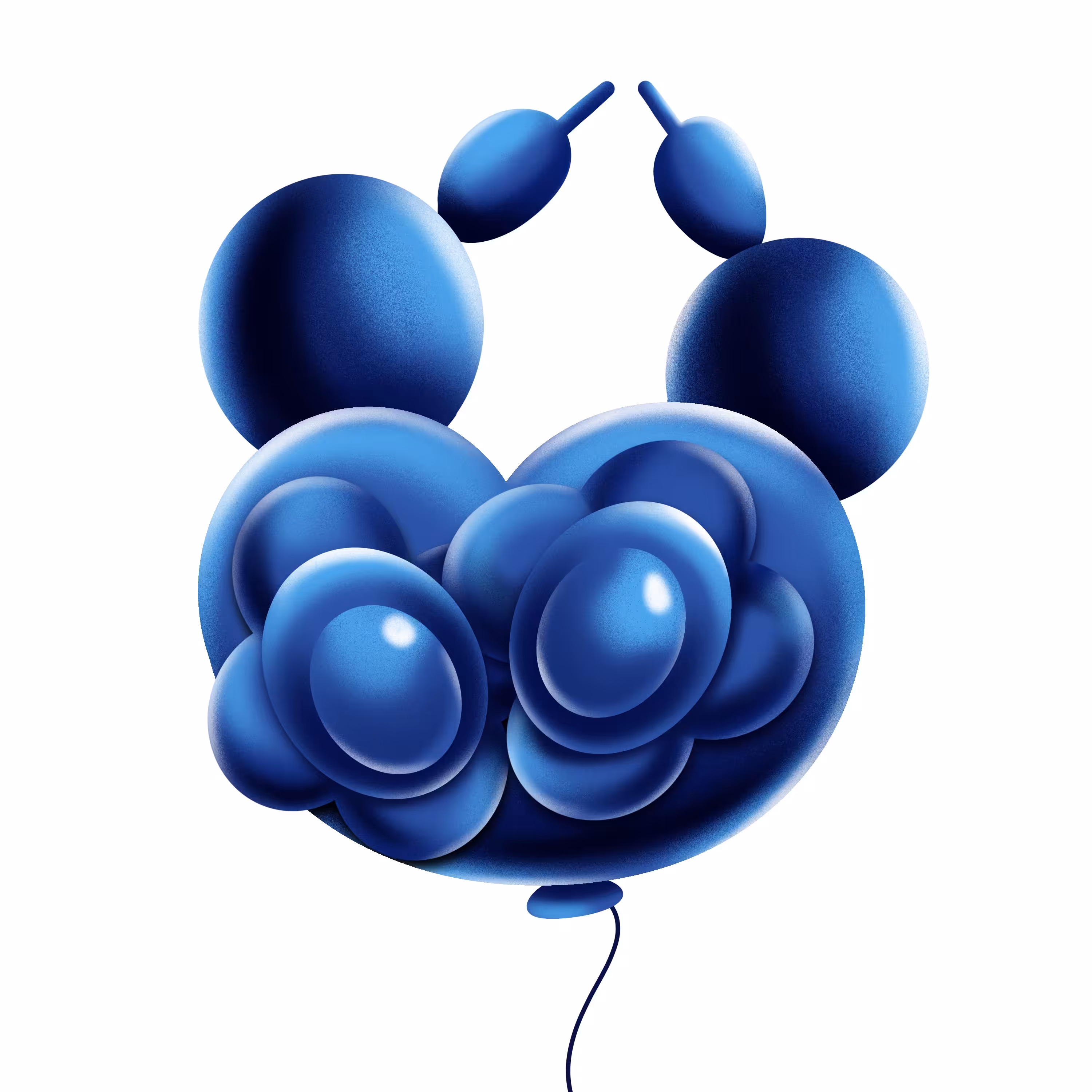 Balloon Bep #64