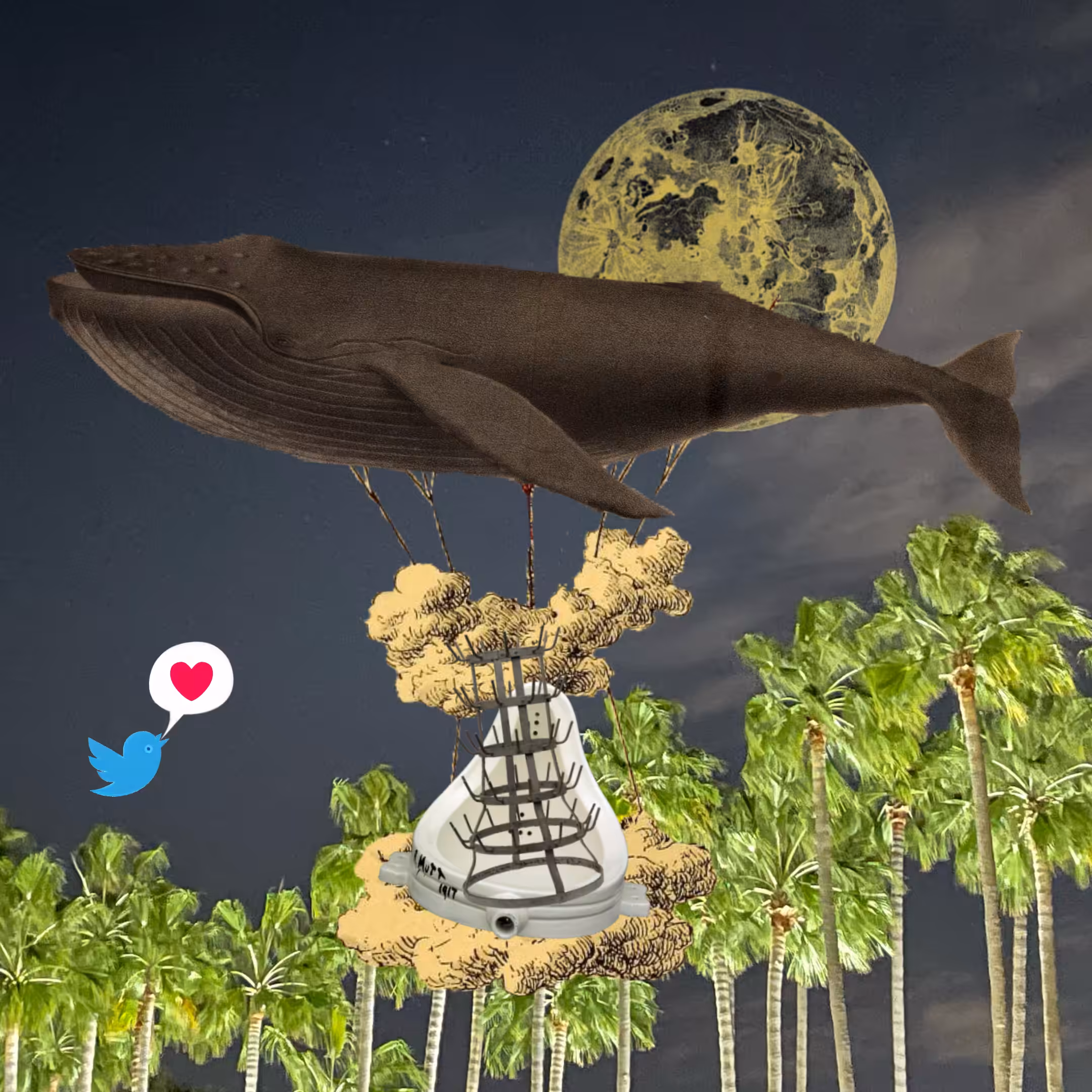 Airship #28