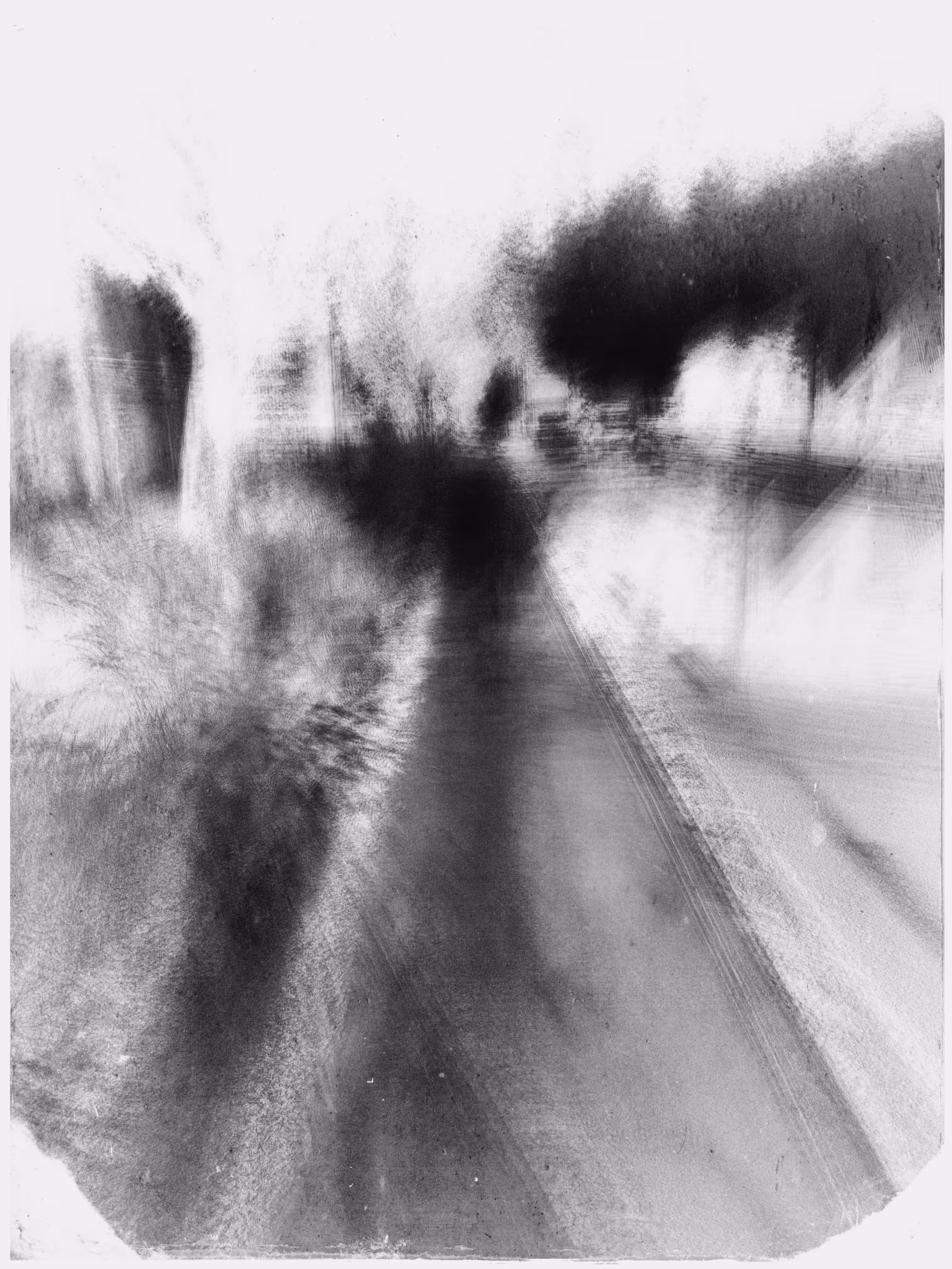 Recession I (negative)- frame #10