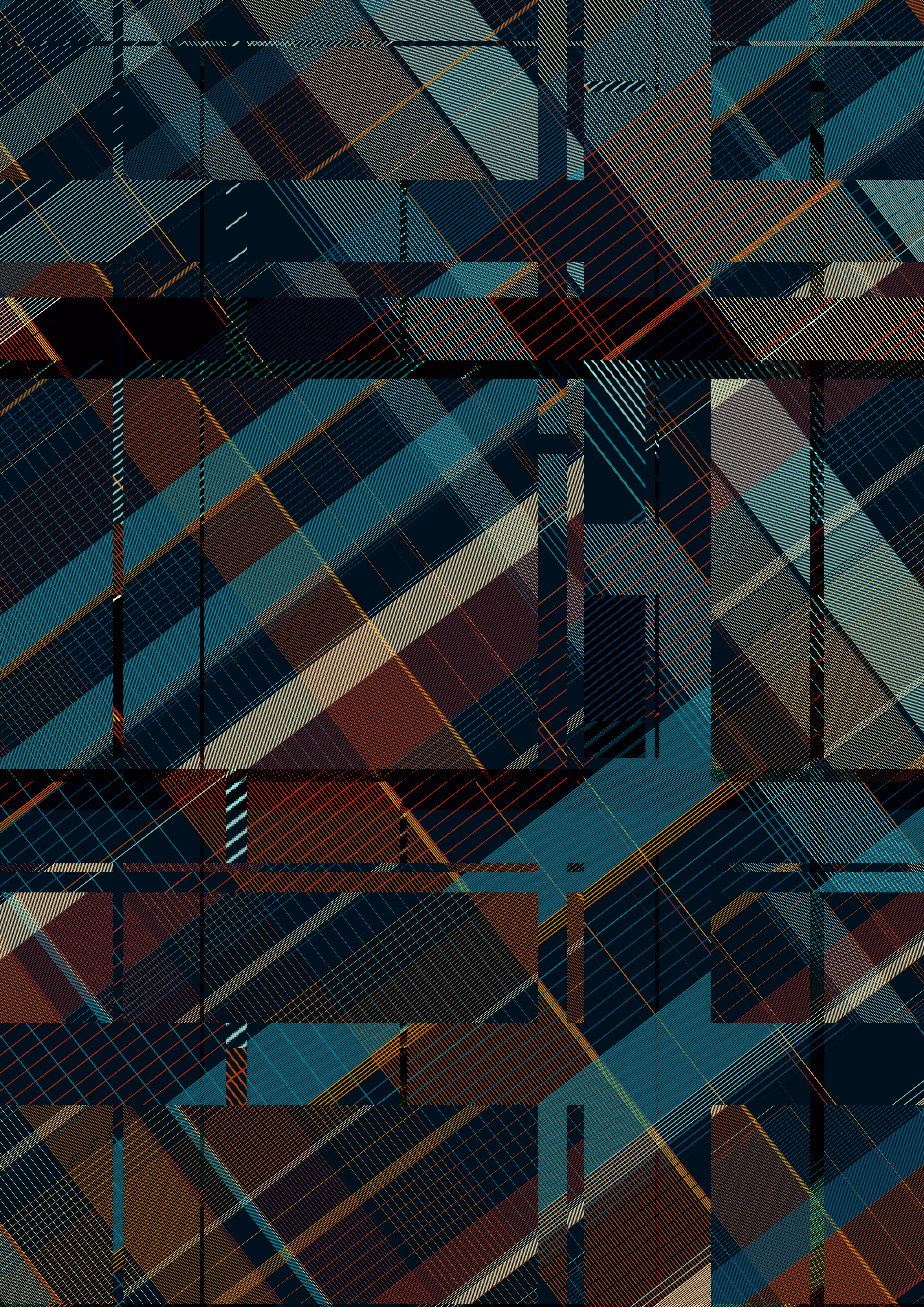 Hidden Intersections #309