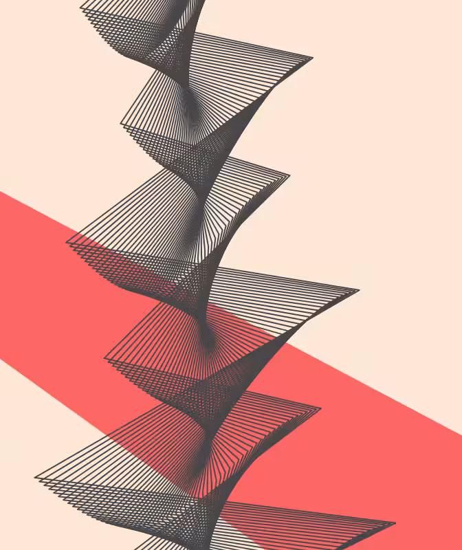 Parametric Decoy #121