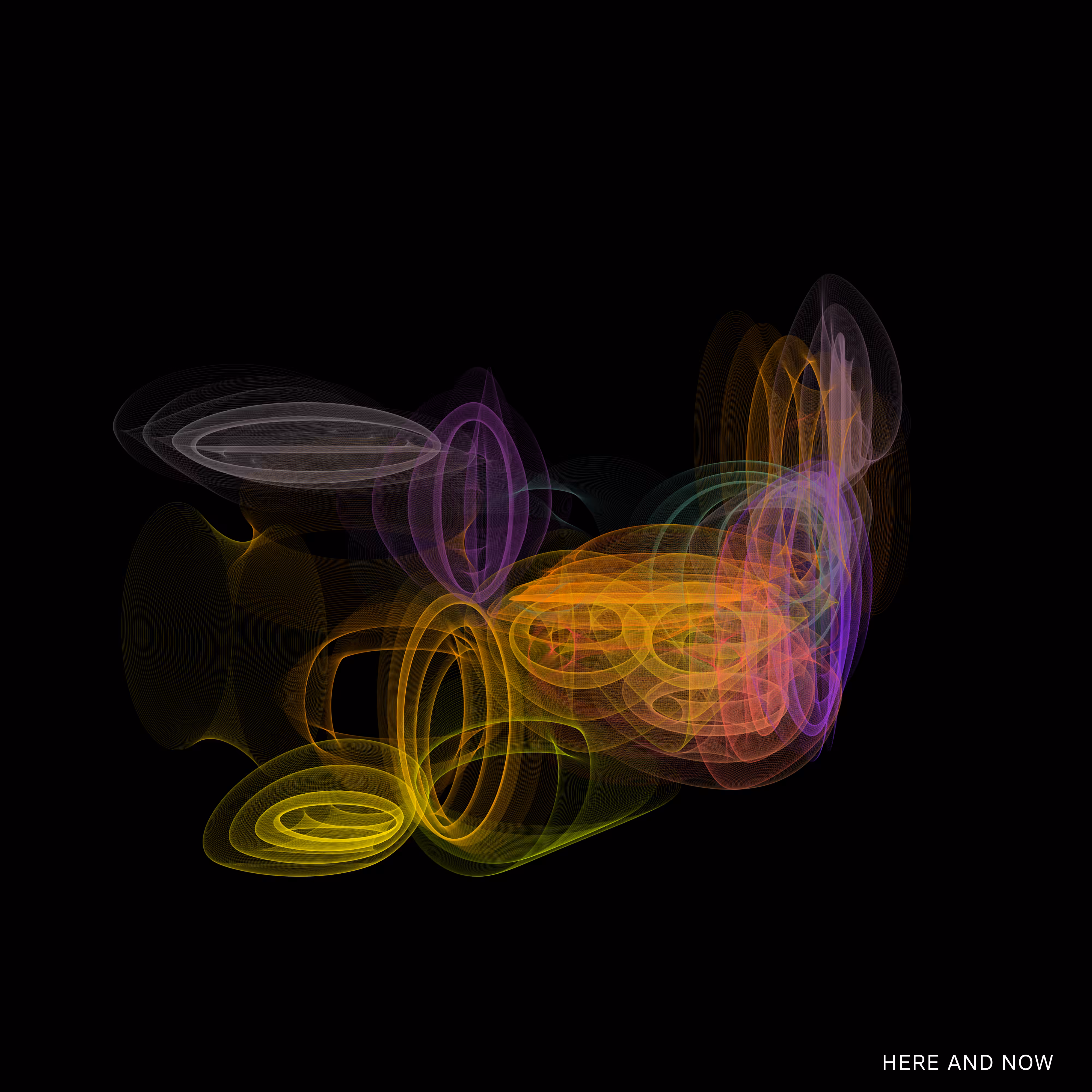 Here and Now: Edition Three #220