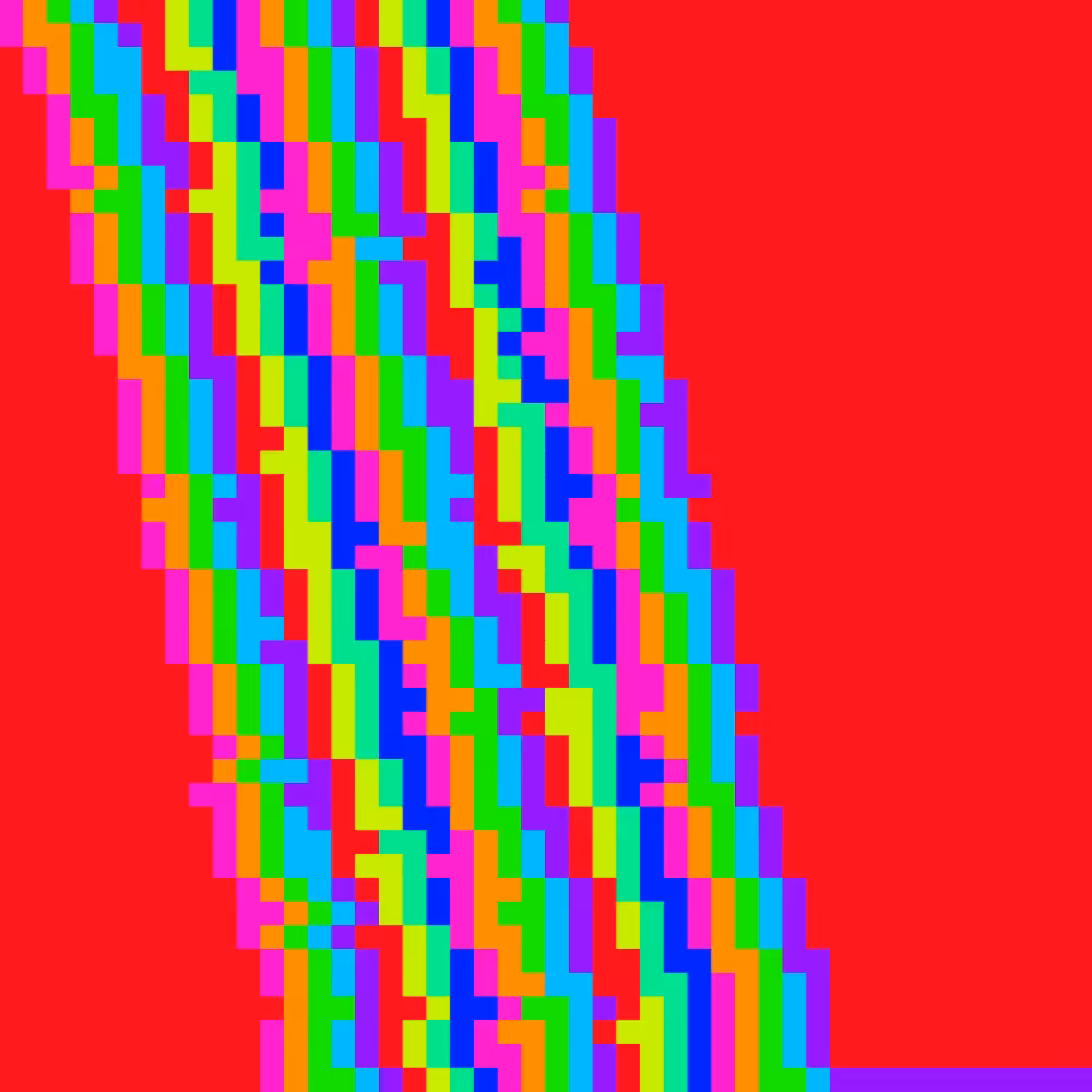Rainbow Maffs! #191