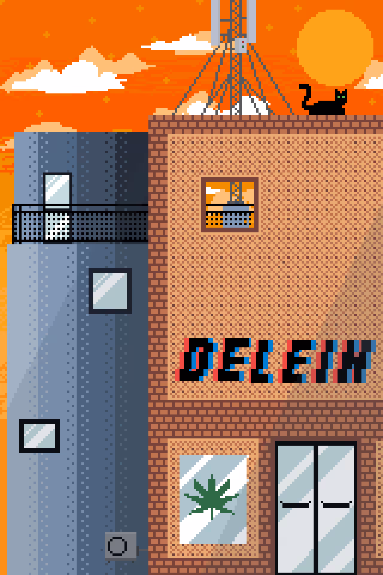 DELEIN
