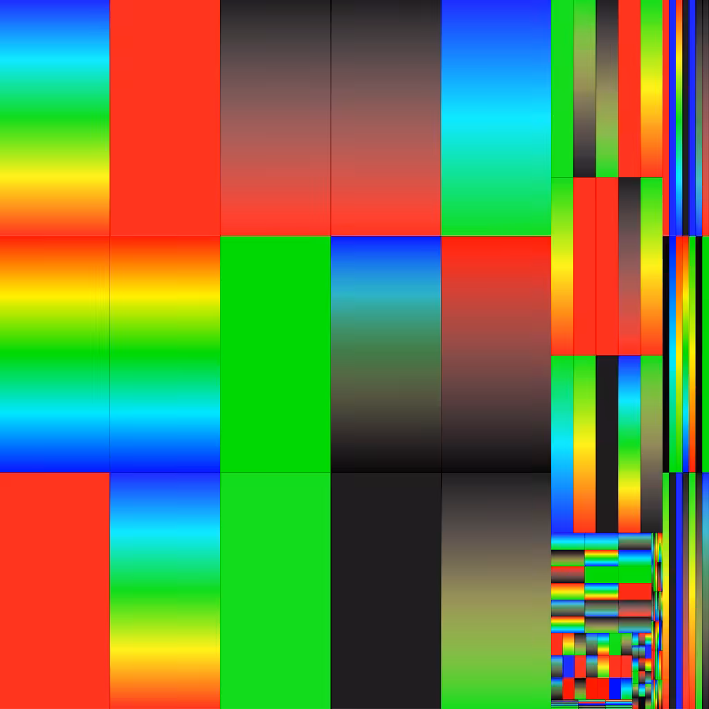 Grid Tones #154