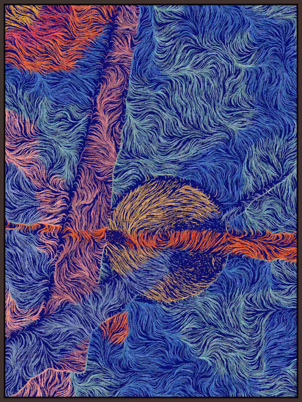 Espresso Dreams #43